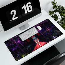 Load image into Gallery viewer, Kagiyama Hina Mouse Pad (Desk Mat)
