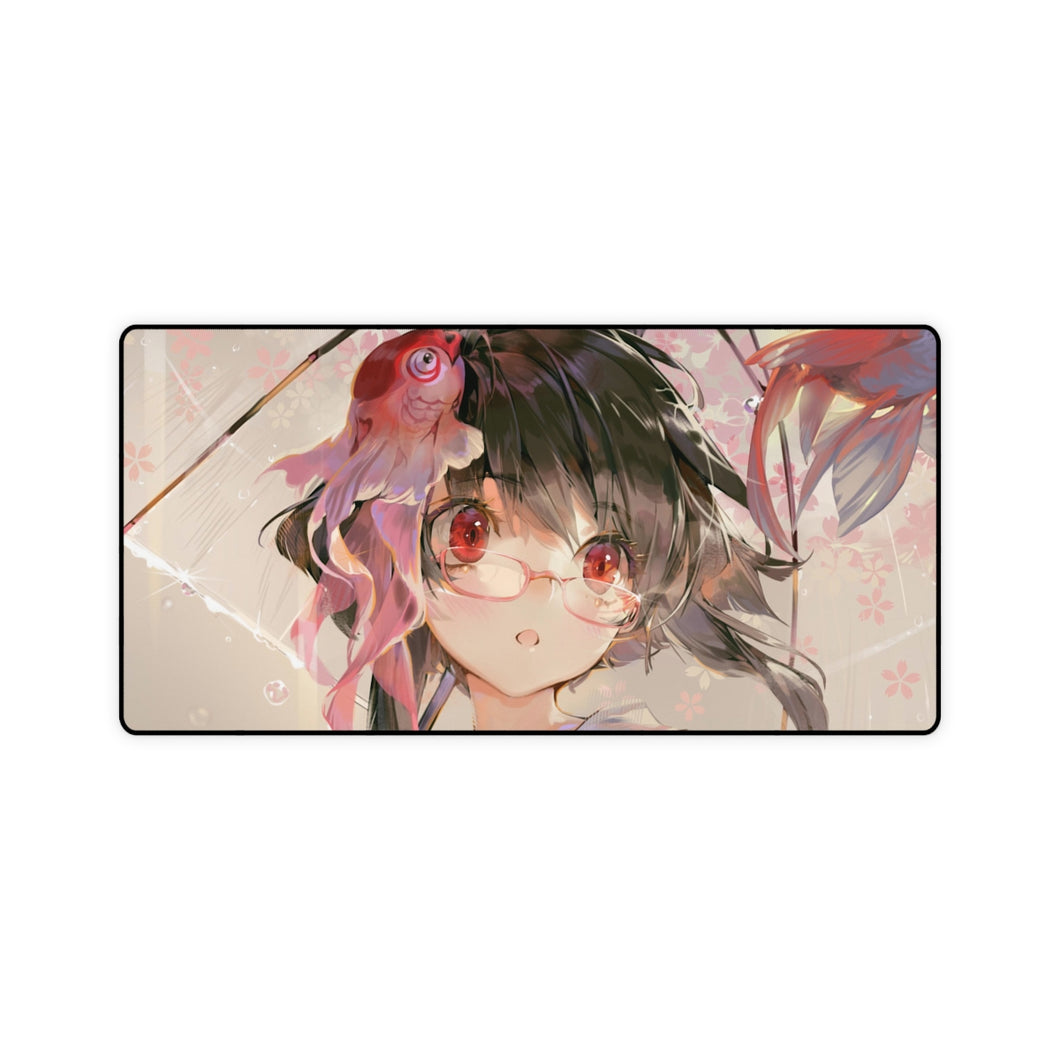 Onmyoji Mouse Pad (Desk Mat)