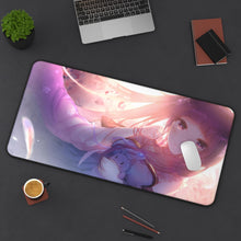 Load image into Gallery viewer, Anime Original Mouse Pad (Desk Mat) On Desk
