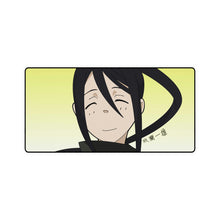 Load image into Gallery viewer, Soul Eater Mouse Pad (Desk Mat)
