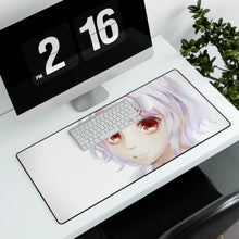 Load image into Gallery viewer, Anime Tokyo Ghoul Mouse Pad (Desk Mat)
