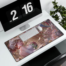 Load image into Gallery viewer, Wedding Mouse Pad (Desk Mat) With Laptop
