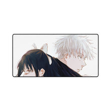 Load image into Gallery viewer, Jujutsu Kaisen Mouse Pad (Desk Mat)
