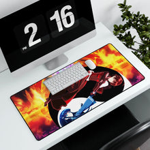 Load image into Gallery viewer, Twin Star Exorcists Mouse Pad (Desk Mat)
