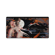 Touhou Mouse Pad (Desk Mat)