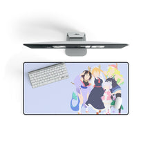 Load image into Gallery viewer, Miss Kobayashi's Dragon Maid Mouse Pad (Desk Mat) On Desk
