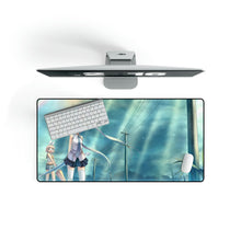 Load image into Gallery viewer, Vocaloid Mouse Pad (Desk Mat)
