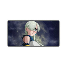Load image into Gallery viewer, Elizabeth Liones, [Nanatsu no Taizai], Mouse Pad (Desk Mat)
