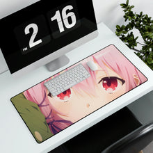 Load image into Gallery viewer, Kisara Mouse Pad (Desk Mat)
