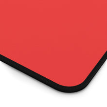 Load image into Gallery viewer, Cells at Work! Hataraku Saibou Mouse Pad (Desk Mat) Hemmed Edge

