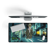 Load image into Gallery viewer, Baccano! Mouse Pad (Desk Mat)
