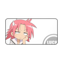 Load image into Gallery viewer, Lucky Star Akira Kogami Mouse Pad (Desk Mat)
