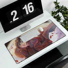 Load image into Gallery viewer, Anime RWBY Mouse Pad (Desk Mat)
