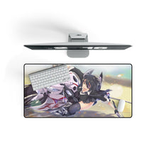 Load image into Gallery viewer, Anime Kantai Collection Mouse Pad (Desk Mat)
