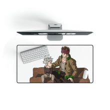 Load image into Gallery viewer, The Seven Deadly Sins Mouse Pad (Desk Mat)
