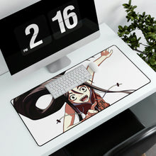 Load image into Gallery viewer, UQ Holder! Mouse Pad (Desk Mat)
