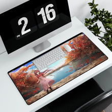 Load image into Gallery viewer, Anime Kantai Collection Mouse Pad (Desk Mat)
