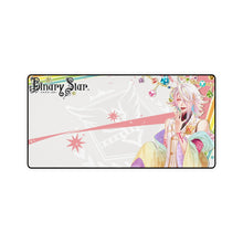 Load image into Gallery viewer, Binary Star Mouse Pad (Desk Mat)
