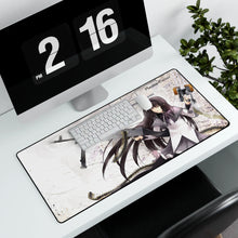Load image into Gallery viewer, Puella Magi Madoka Magica Mouse Pad (Desk Mat)
