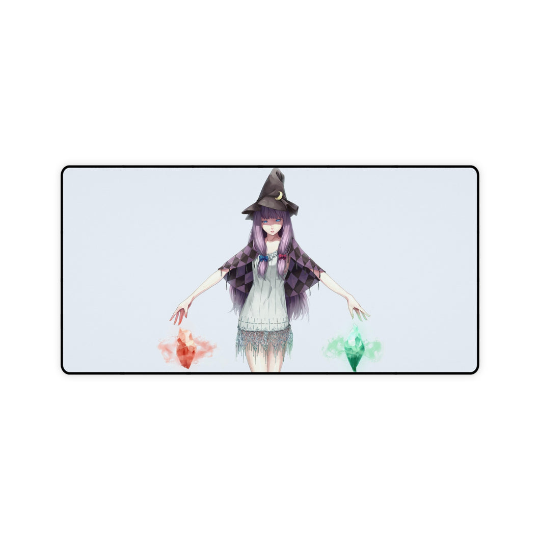 Touhou Mouse Pad (Desk Mat)