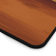 Load image into Gallery viewer, Yukino Yukinoshita Mouse Pad (Desk Mat) Hemmed Edge
