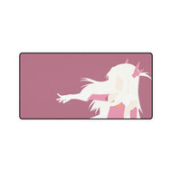 Fate/kaleid liner Prisma Illya Mouse Pad (Desk Mat)