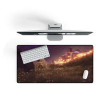 Load image into Gallery viewer, Anime Original Mouse Pad (Desk Mat) On Desk
