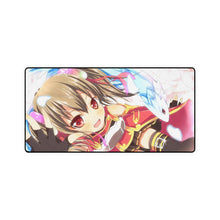 Load image into Gallery viewer, Sword Art Online Mouse Pad (Desk Mat)
