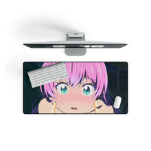 Load image into Gallery viewer, chan Mouse Pad (Desk Mat)
