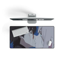 Load image into Gallery viewer, Darling, i'm so sorry Mouse Pad (Desk Mat) On Desk

