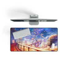 Load image into Gallery viewer, Anime Original Mouse Pad (Desk Mat) On Desk
