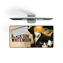 Load image into Gallery viewer, Anime Bleach Mouse Pad (Desk Mat)
