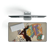 Load image into Gallery viewer, Soul Eater Mouse Pad (Desk Mat)
