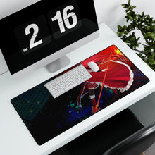 Load image into Gallery viewer, Puella Magi Madoka Magica Mouse Pad (Desk Mat)
