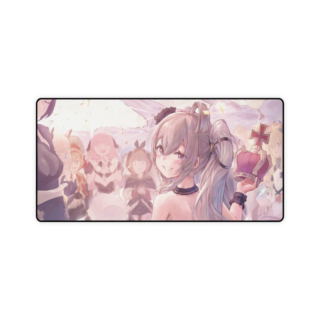 Azur Lane Mouse Pad (Desk Mat)