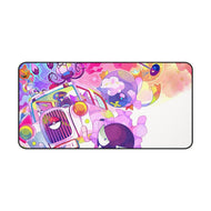 Anime Pokémon Mouse Pad (Desk Mat)