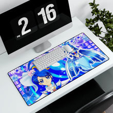 Load image into Gallery viewer, Yes! PreCure 5 Mouse Pad (Desk Mat)
