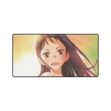 Load image into Gallery viewer, Emi Igawa Mouse Pad (Desk Mat)
