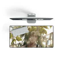 Load image into Gallery viewer, nan Mouse Pad (Desk Mat)
