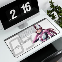 Load image into Gallery viewer, Evangelion: 2.0 You Can (Not) Advance Mouse Pad (Desk Mat)
