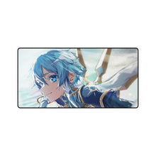 Load image into Gallery viewer, Sword Art Online Mouse Pad (Desk Mat)
