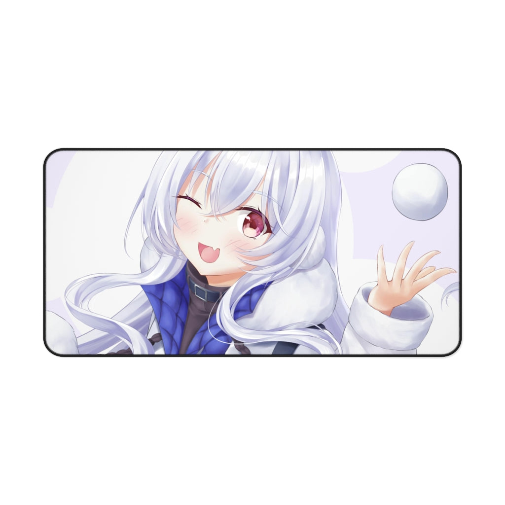 Azur Lane Mouse Pad (Desk Mat)