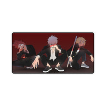 Load image into Gallery viewer, My Hero Academia Katsuki Bakugou Mouse Pad (Desk Mat)
