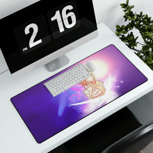 Load image into Gallery viewer, Sword Art Online Mouse Pad (Desk Mat)
