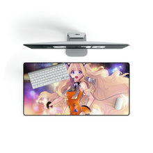 Load image into Gallery viewer, Vocaloid Mouse Pad (Desk Mat)
