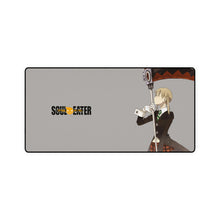 Load image into Gallery viewer, Soul Eater Mouse Pad (Desk Mat)
