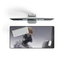 Load image into Gallery viewer, Violet Evergarden Mouse Pad (Desk Mat)
