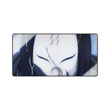 Load image into Gallery viewer, Haku Mouse Pad (Desk Mat)
