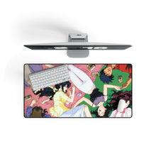 Load image into Gallery viewer, You're Under Arrest Mouse Pad (Desk Mat)
