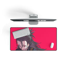 Load image into Gallery viewer, Jujutsu Kaisen Mouse Pad (Desk Mat)
